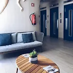 Montegordo - Your Paradise By The Sea דירה