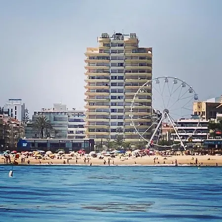 Montegordo - Your Paradise By The Sea 公寓 *