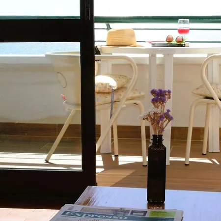 Montegordo - Your Paradise By The Sea *