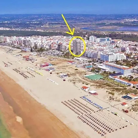 Montegordo - Your Paradise By The Sea 公寓