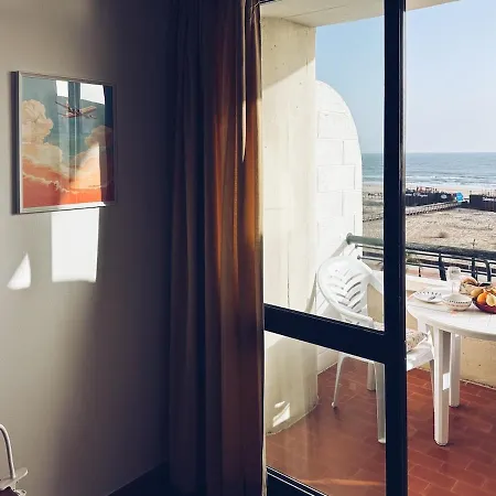 Montegordo - Your Paradise By The Sea شقة