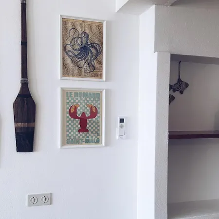 Apartment Montegordo - Your Paradise By The Sea Monte Gordo