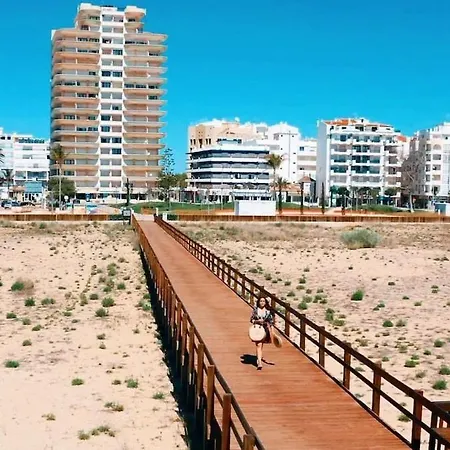 Montegordo - Your Paradise By The Sea Monte Gordo